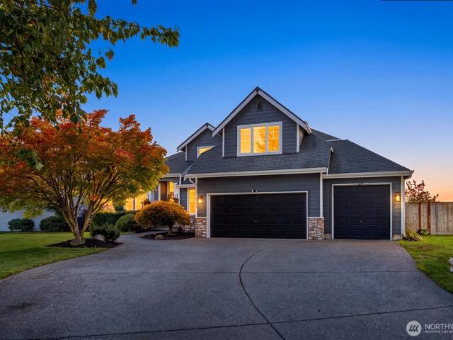 House for sale in Bonney Lake, Pierce County