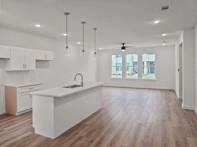 Townhouse for sale in Fort Worth, Texas