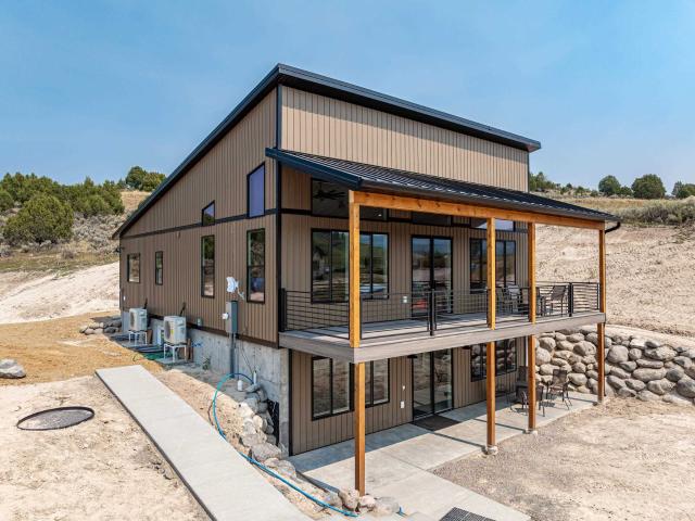 House for sale in Bannock, Idaho