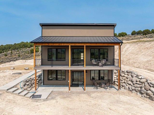House for sale in Bannock, Idaho