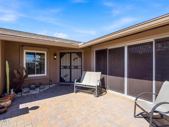House for sale in Arizona