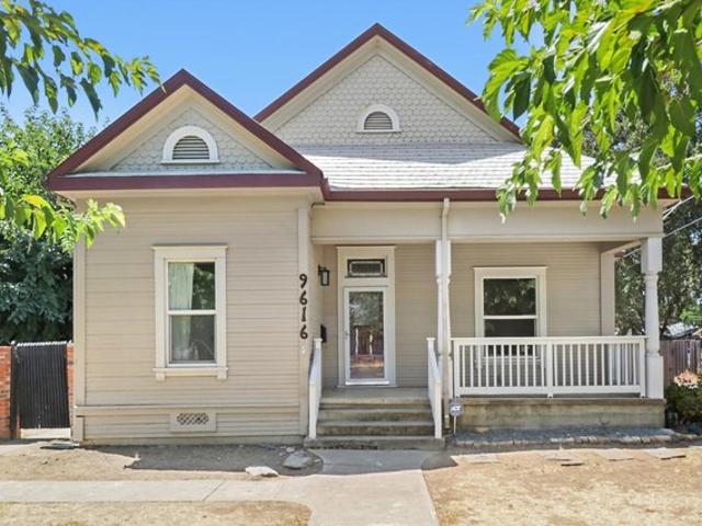 House for sale in California