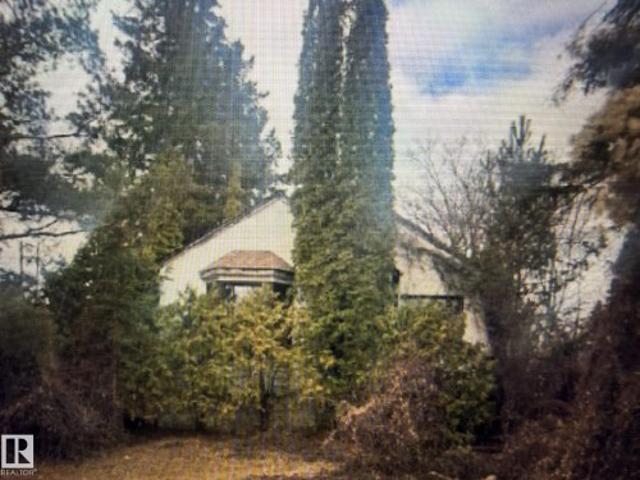 House for sale in Strathcona, Edmonton
