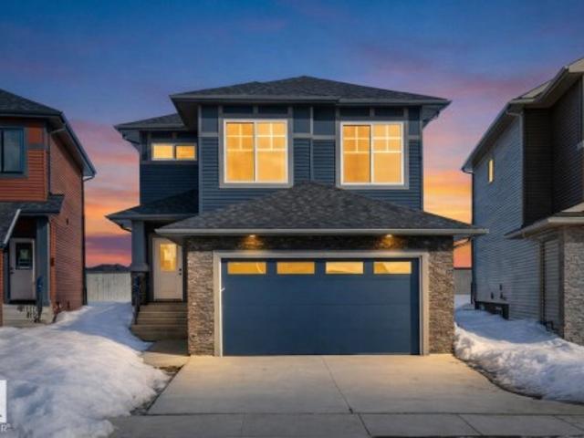 House for sale in Morinville, Alberta