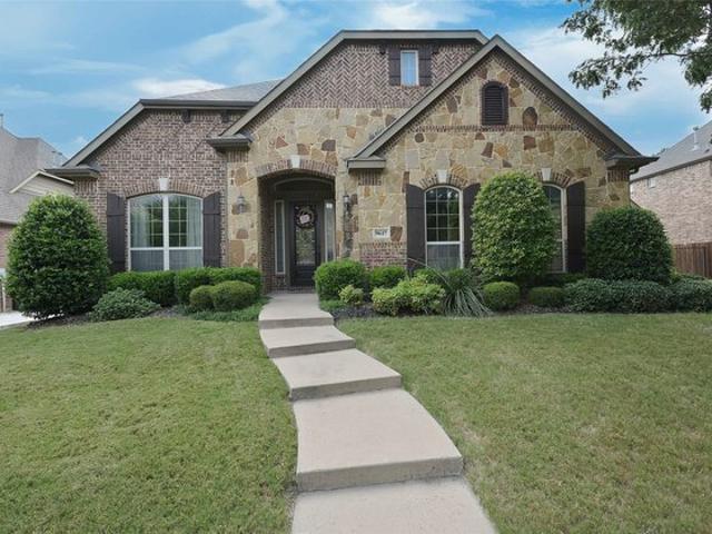 House for sale in Fort Worth, Texas