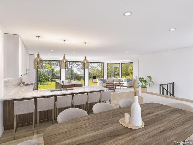 House for sale in Union Pier, Michigan