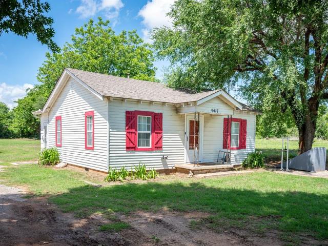 House for sale in Midwest City, Oklahoma