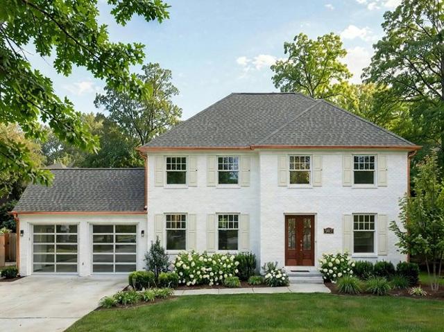 House for sale in Rockville, Montgomery County
