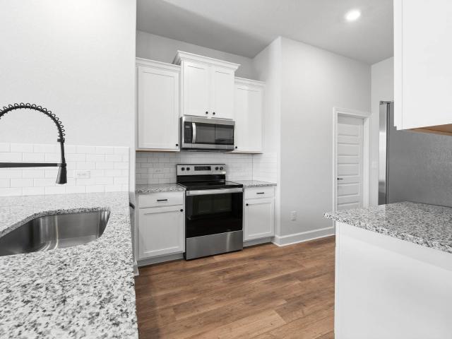 House for sale in Manor, Texas