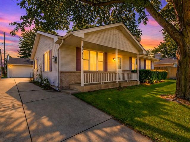 House for sale in Sturtevant, Wisconsin