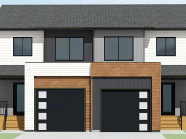 House for sale in Hillside, Grande Prairie