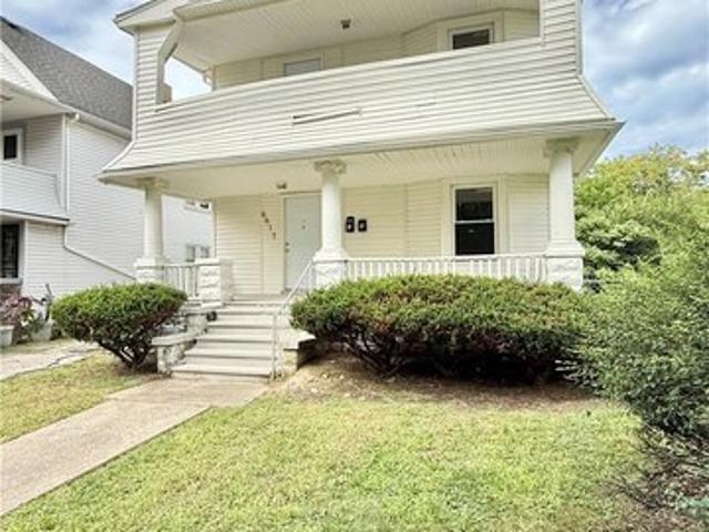 House for sale in Cleveland, Ohio