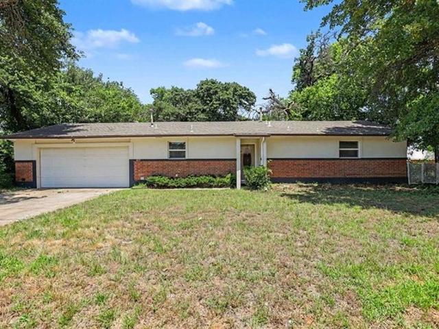 House for sale in Midwest City, Oklahoma