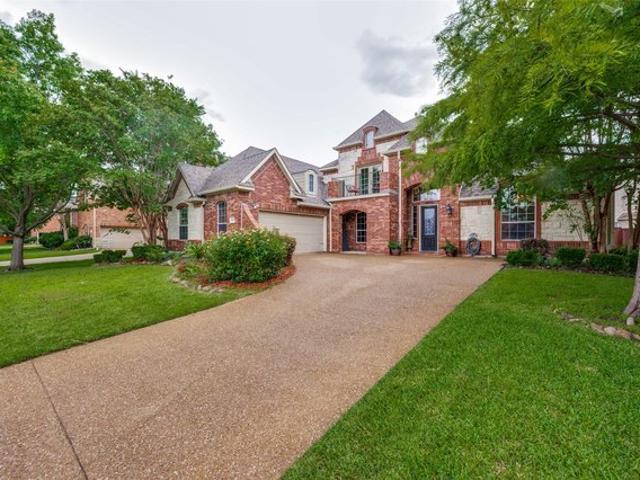 House for sale in Rowlett, Texas