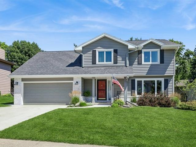 House for sale in Urbandale, Iowa