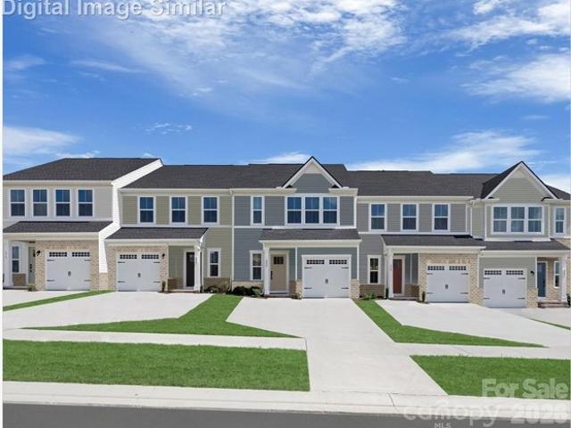 Townhouse for sale in Concord, North Carolina