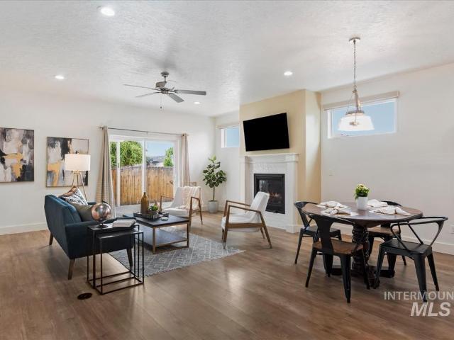 House for sale in Boise, Idaho