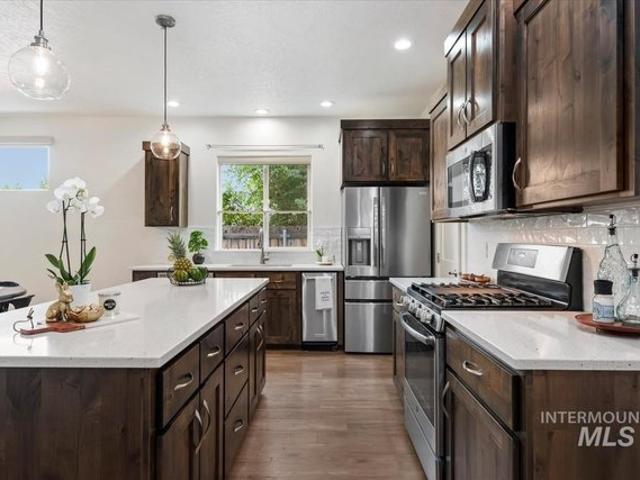 House for sale in Boise, Idaho
