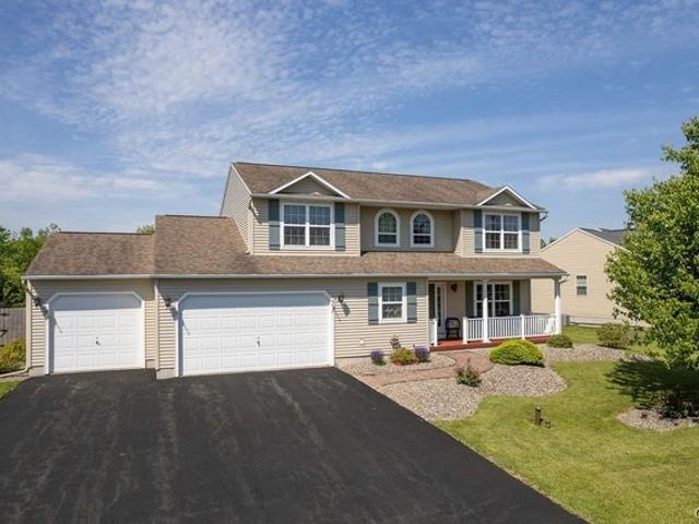 Condo for rent in Cicero, New York