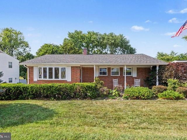 House for sale in Nottingham, Maryland