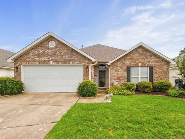 House for sale in Alberta, Alabama