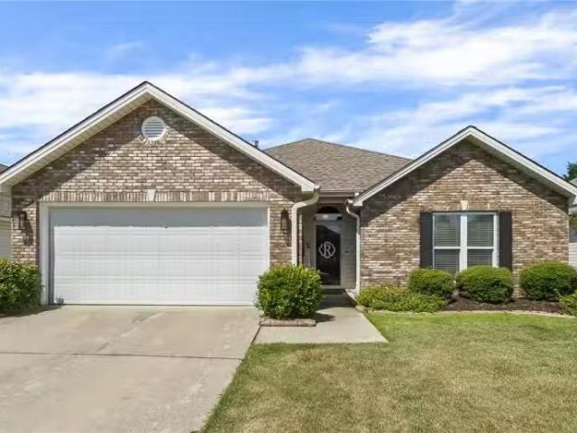 House for rent in Alabama