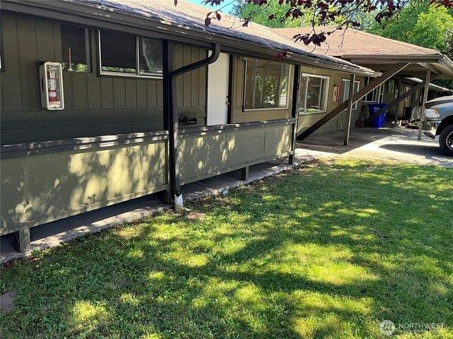 House for sale in Everett, Washington