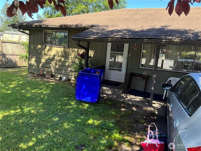 House for sale in Everett, Washington