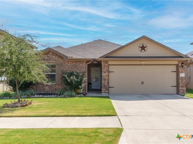 House for sale in Killeen, Texas