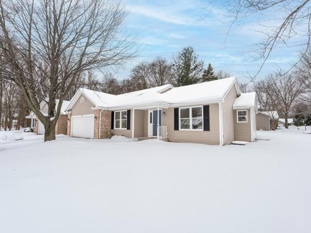 Condo for sale in Portage, Michigan