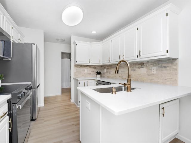 Condo for sale in Portage, Michigan