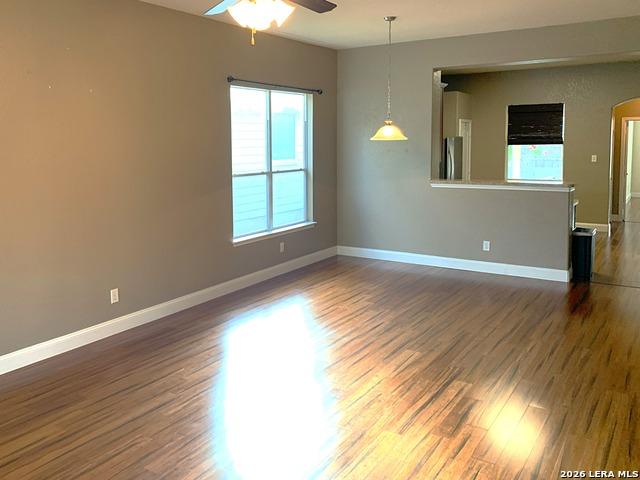 Property for rent in Leesville, Texas