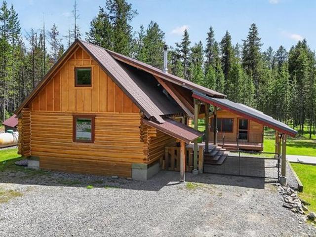 House for sale in Montana