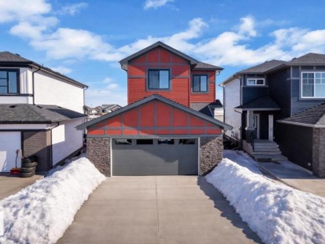 House for sale in Morinville, Alberta