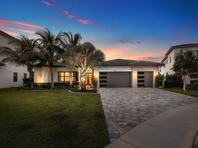 House for sale in Boca Raton, Florida
