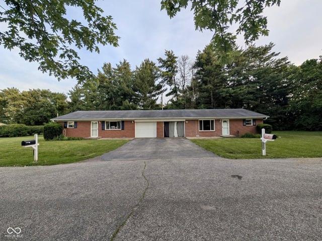 House for sale in Noblesville, Indiana