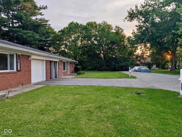 House for sale in Noblesville, Indiana