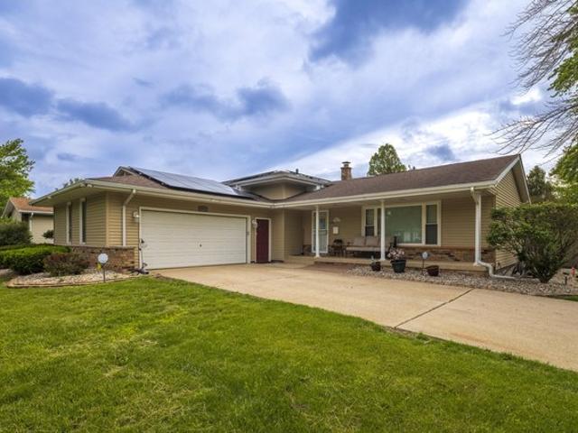 House for sale in Munster, Indiana