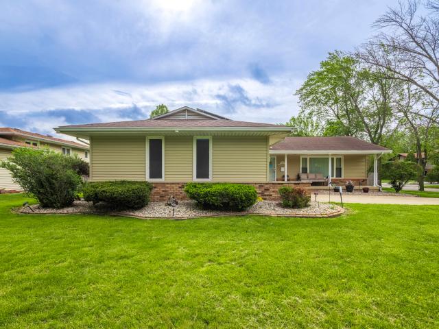 House for sale in Munster, Indiana