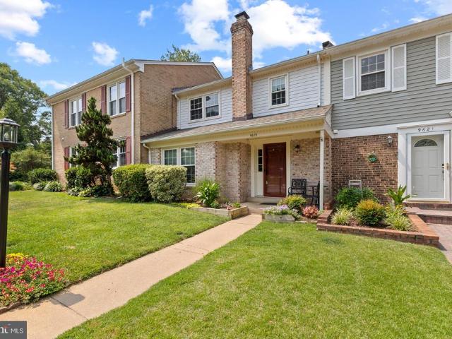 Townhouse for sale in Virginia
