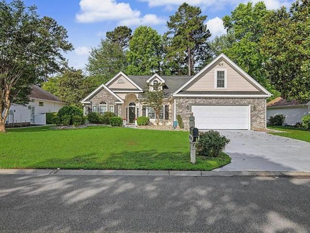 House for sale in Murrells Inlet, South Carolina