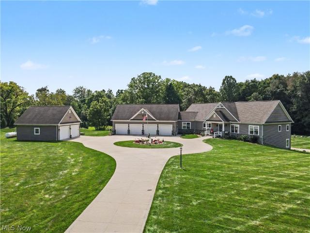 House for sale in Portage, Ohio