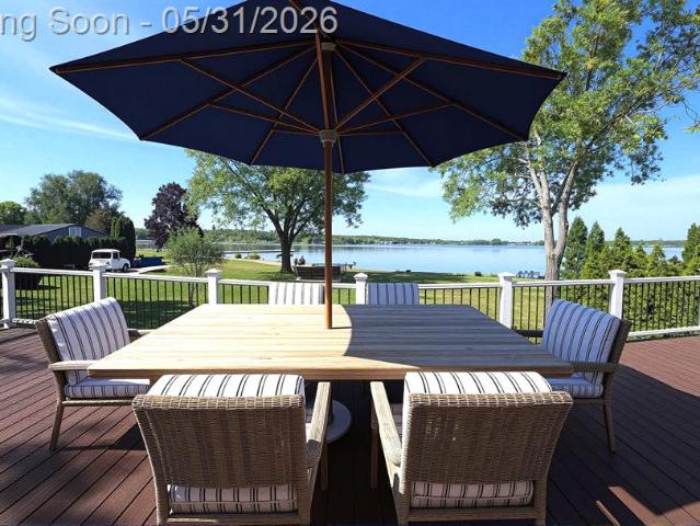 House for sale in Gregory, Michigan