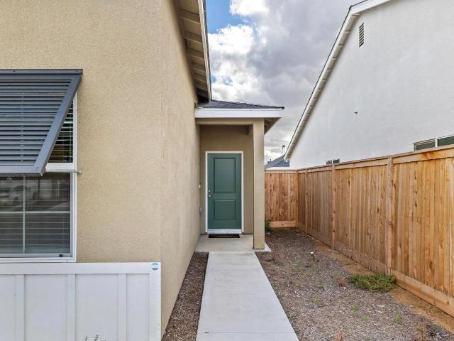 House for sale in Shafter, California