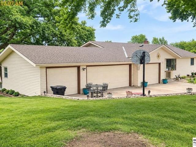 House for sale in Plattsmouth, Cass County