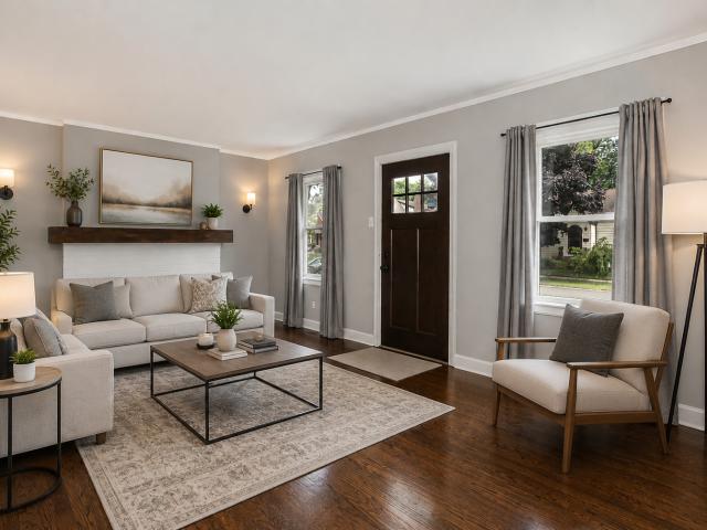 House for sale in Evergreen Park, Illinois