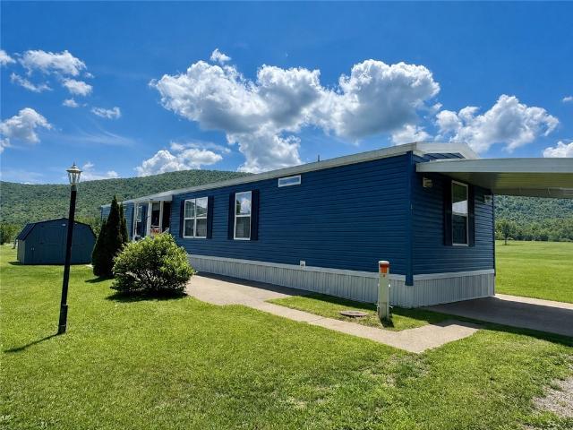 House for sale in Worcester, New York