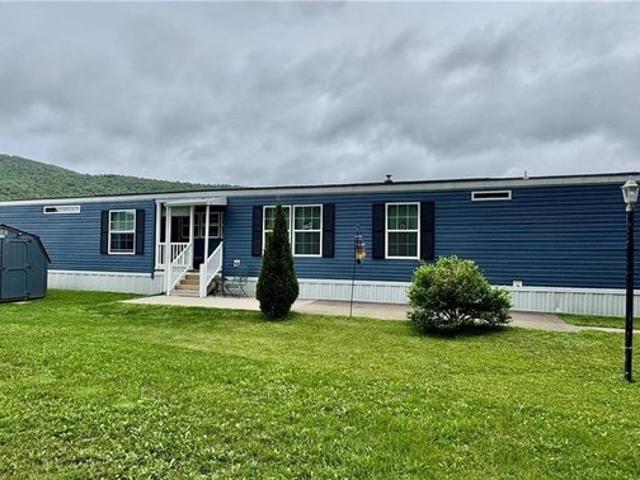 House for sale in Worcester, New York