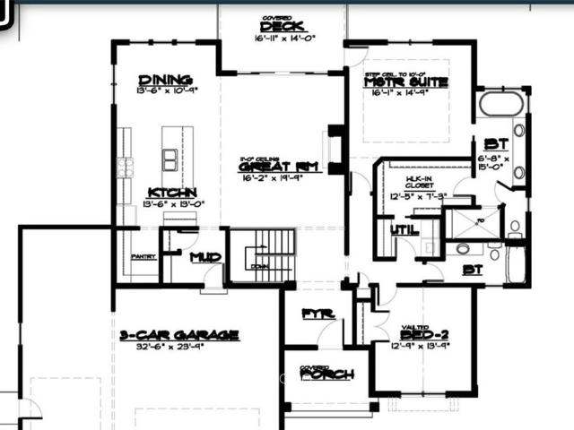House for sale in Liberty, Missouri