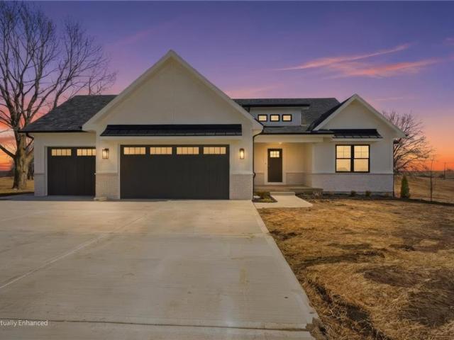 House for sale in Liberty, Missouri